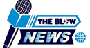 the blow news icon