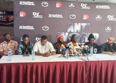 AWG Plans Big For Fest December In Abuja